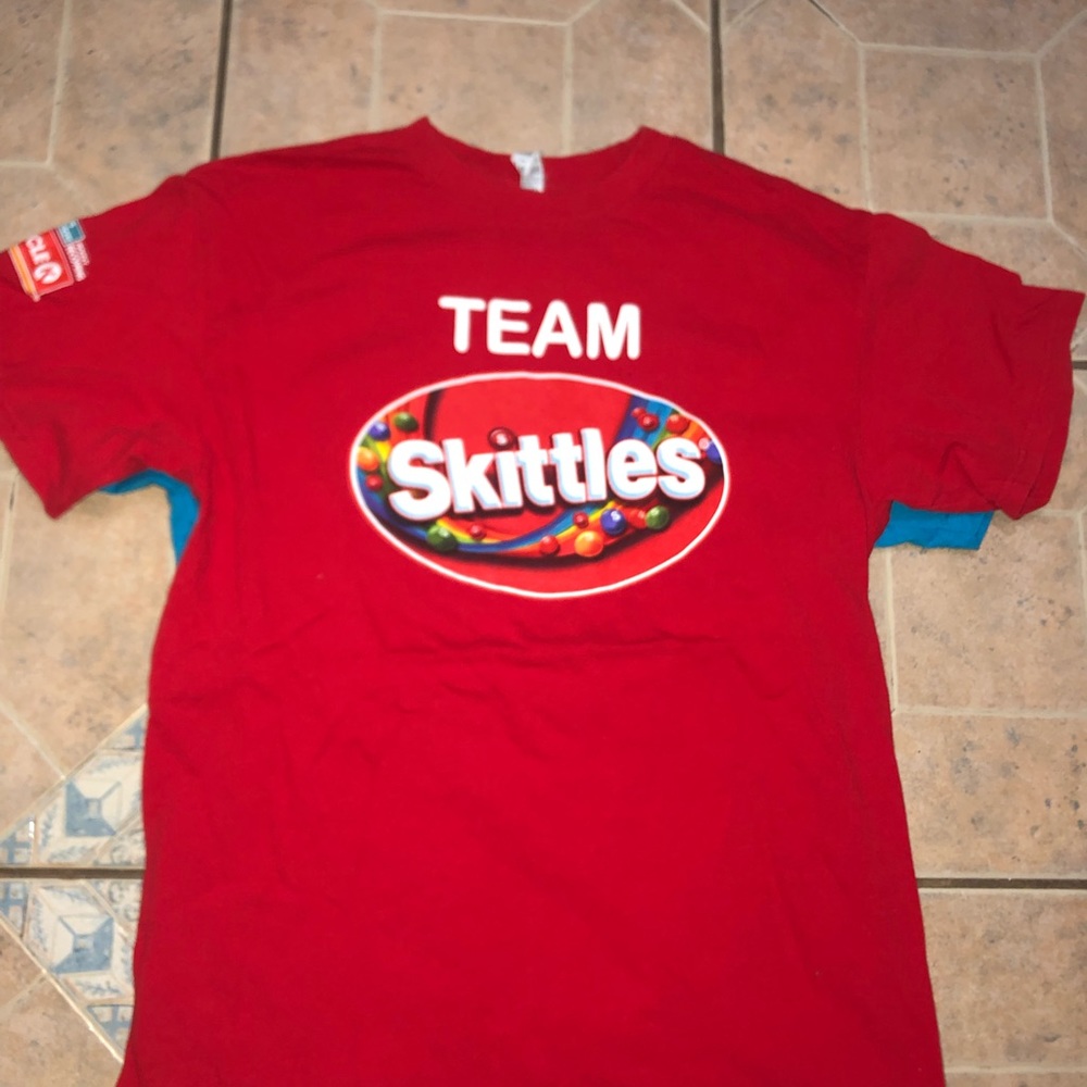 Skittles
